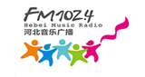 Hebei Music Radio