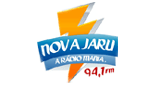 Radio Nova Jaru FM