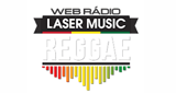 WEB Radio Laser Music Reggae